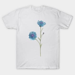 Cornflower T-Shirt